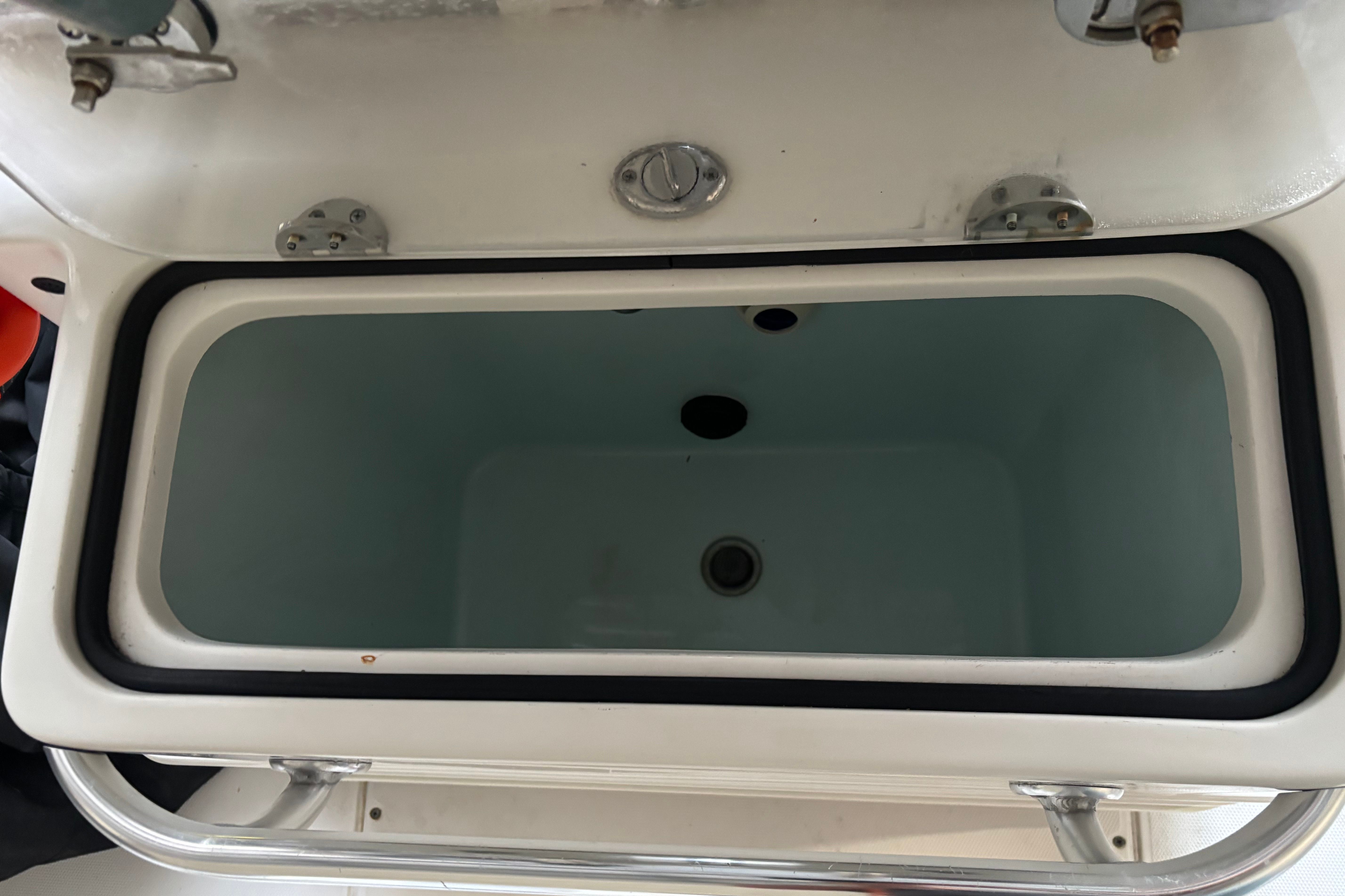 2019 Ranger 2510 Bay Ranger - 16