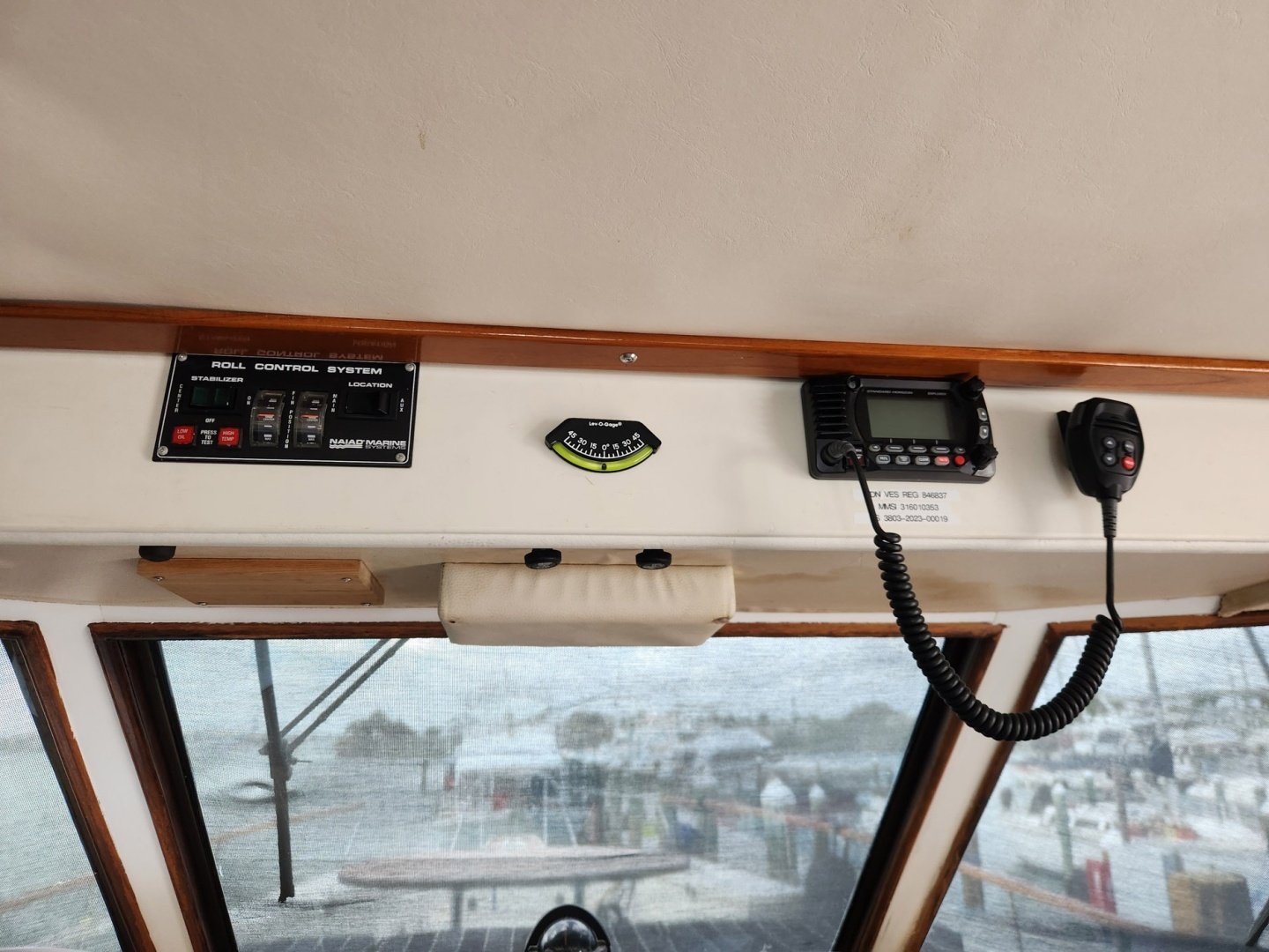 1978 Hatteras 53 Motor Yacht - Image 19