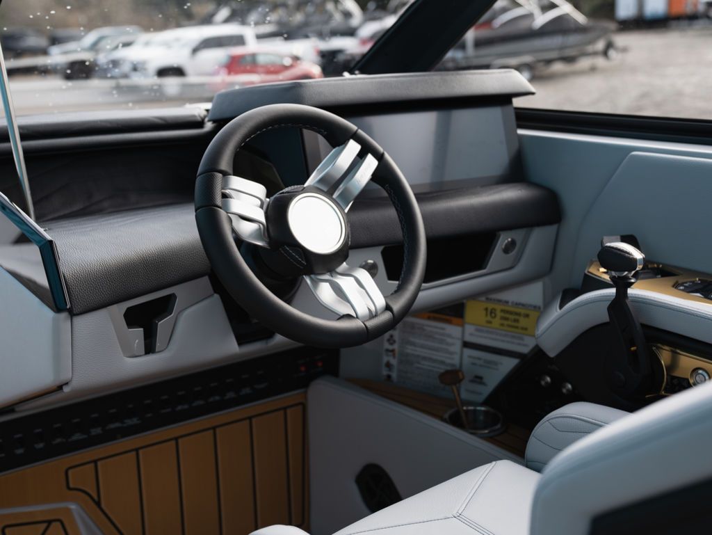 2026 Nautique Super Air Nautique G23 - 6