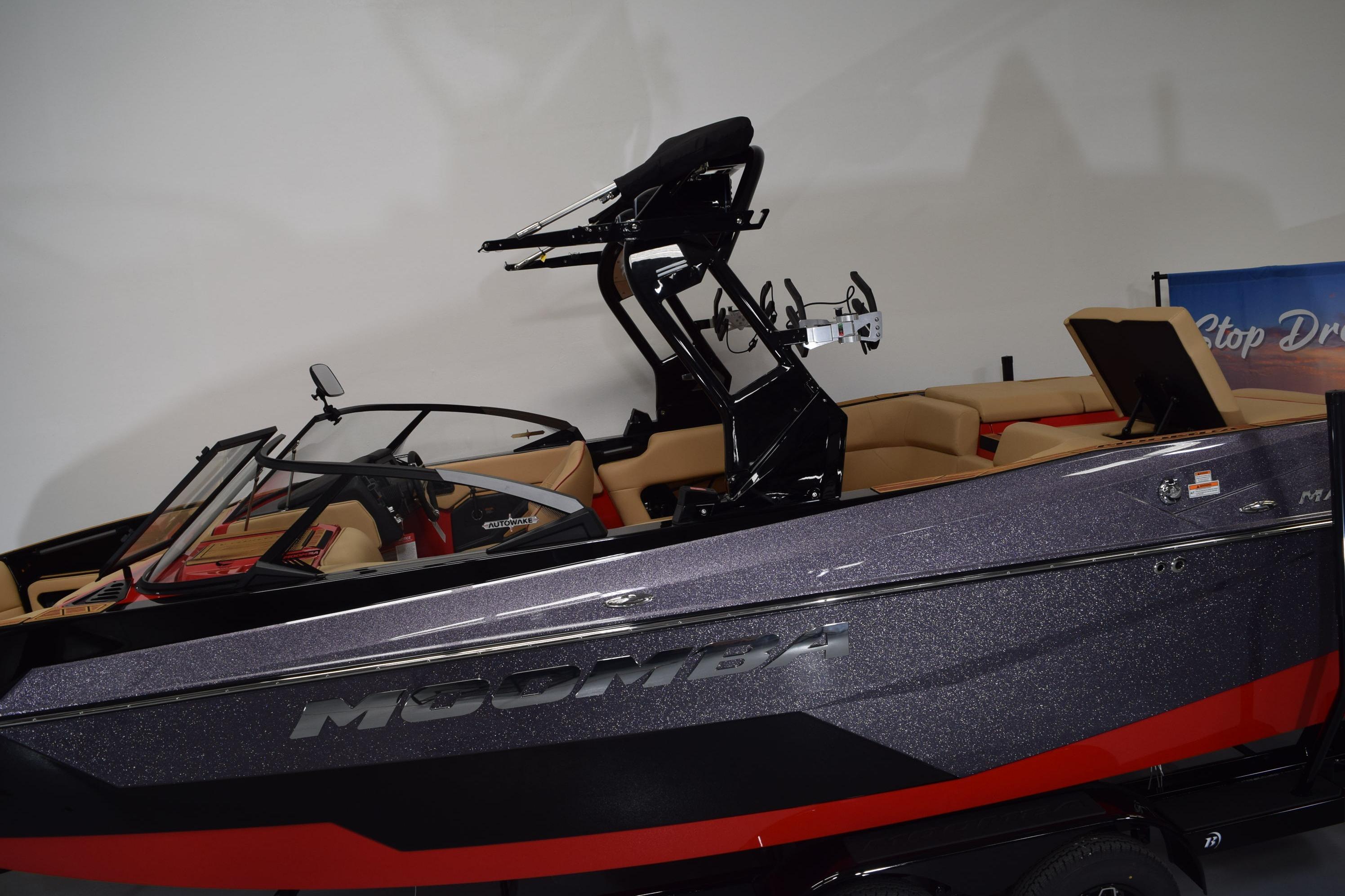 2026 Moomba Max