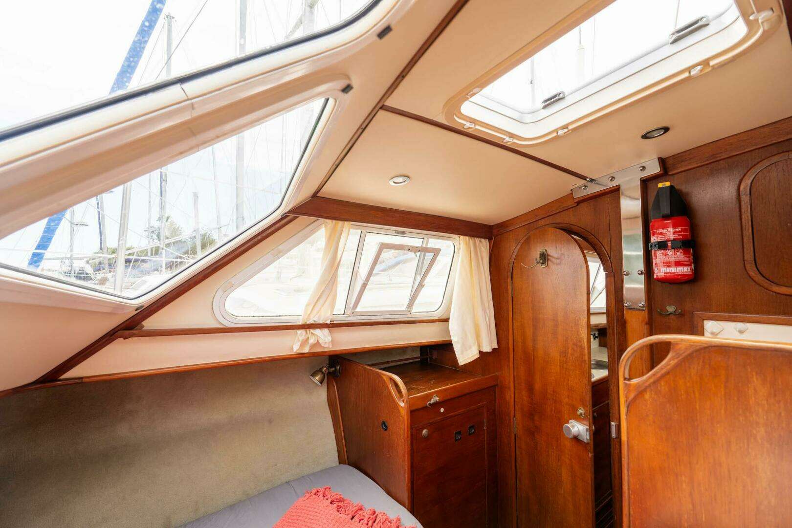 1994 Catalac 11 meter - Image 16