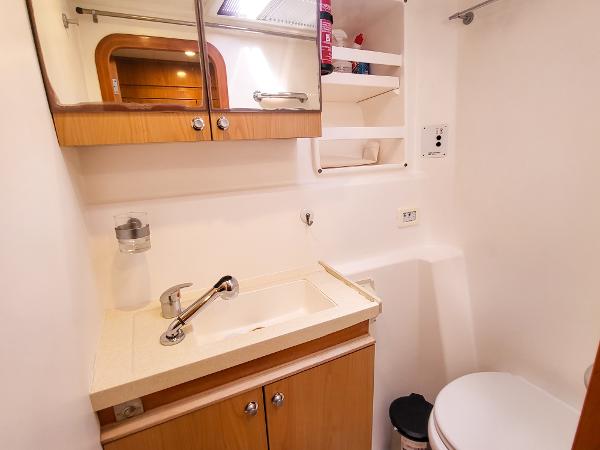 2009 Catana 65 - 171