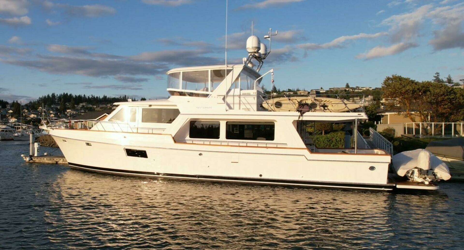 2023 Offshore Yachts ELV - Image 25
