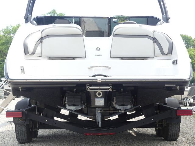 2019 Yamaha Boats AR240 - 6
