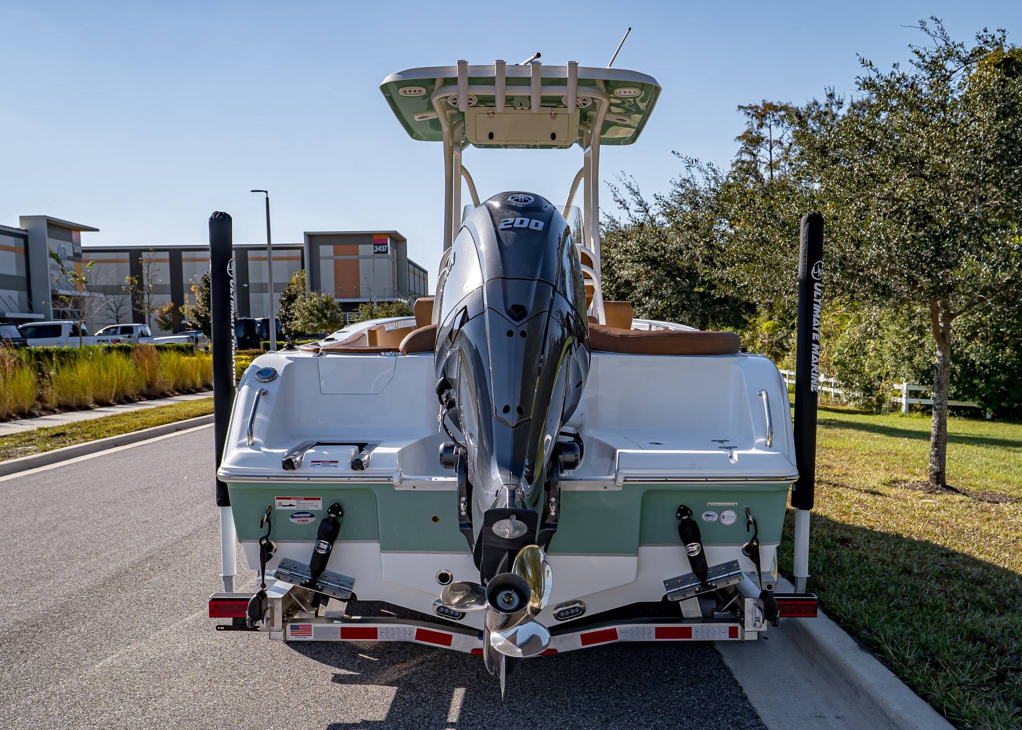 2026 Sea Hunt Ultra 229 - 4