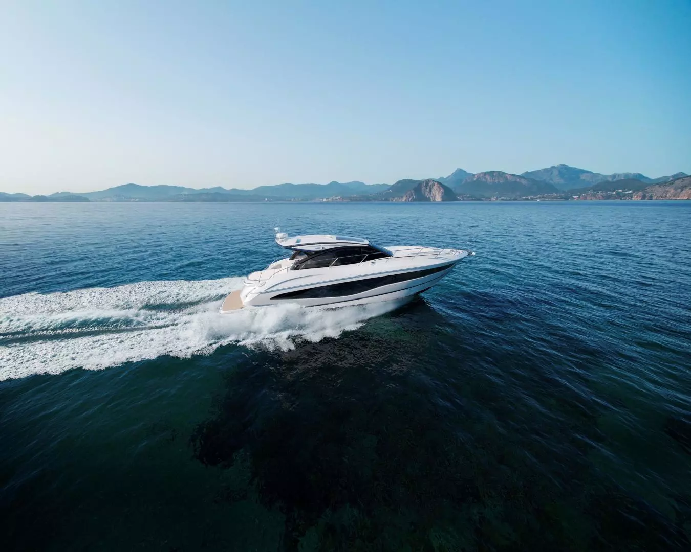 2026 Princess V50 Open - Image 2