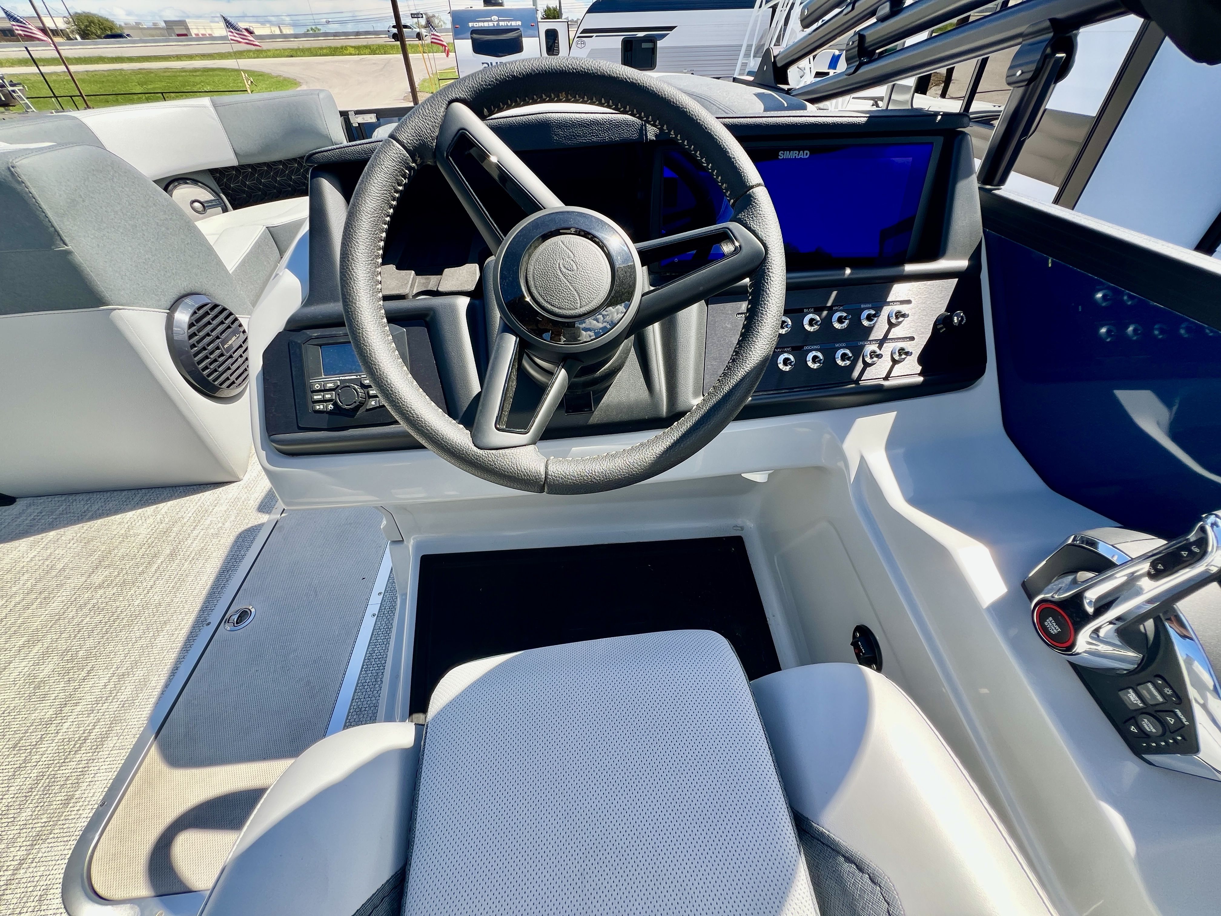 2026 Alera Model M - 13
