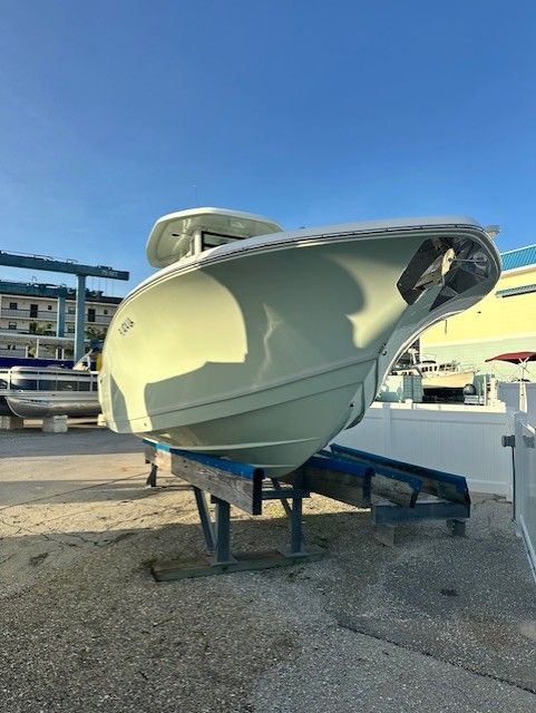 2024 Tidewater 232XLF - 7