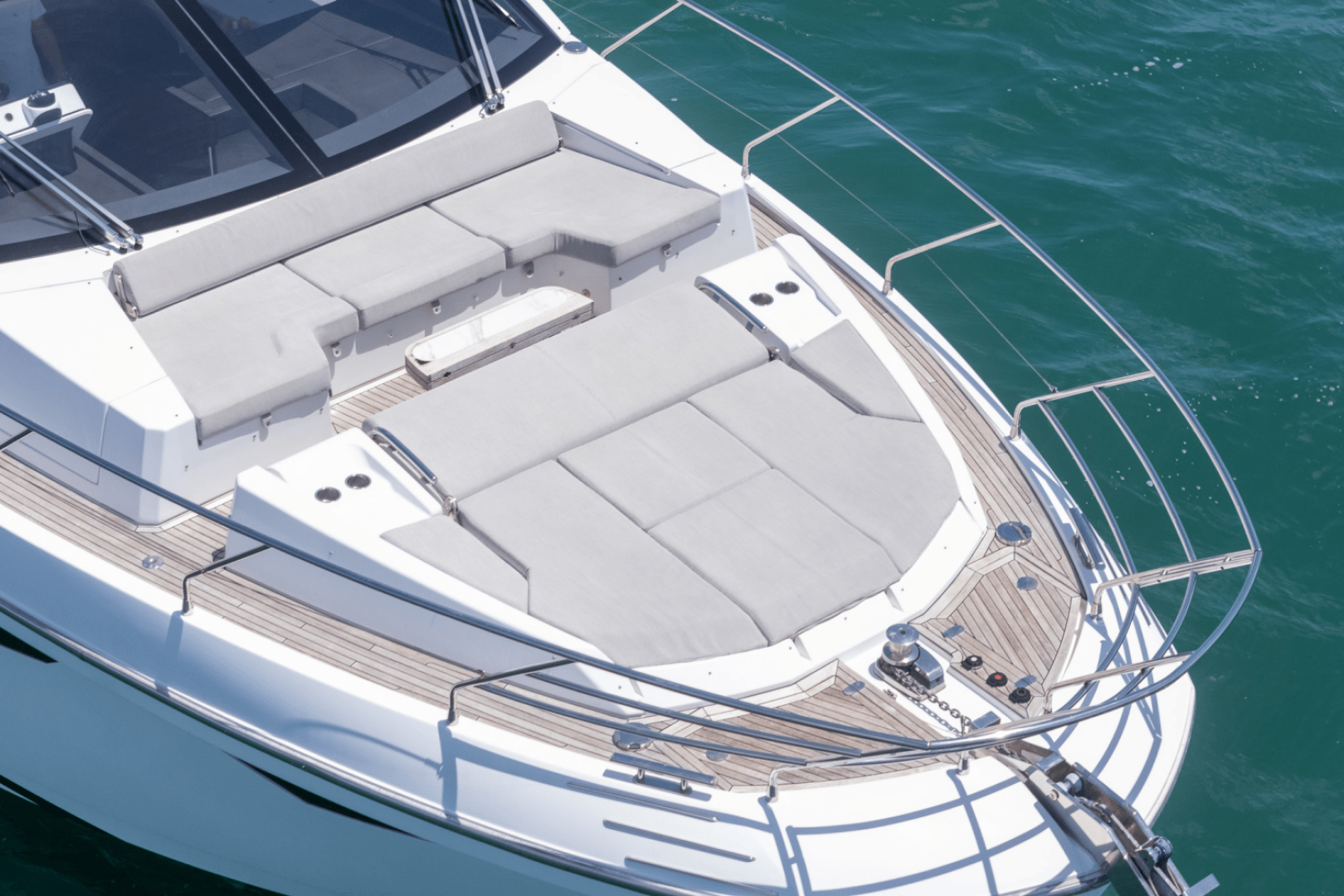 2019 Azimut AZ 60-FLY - Image 17