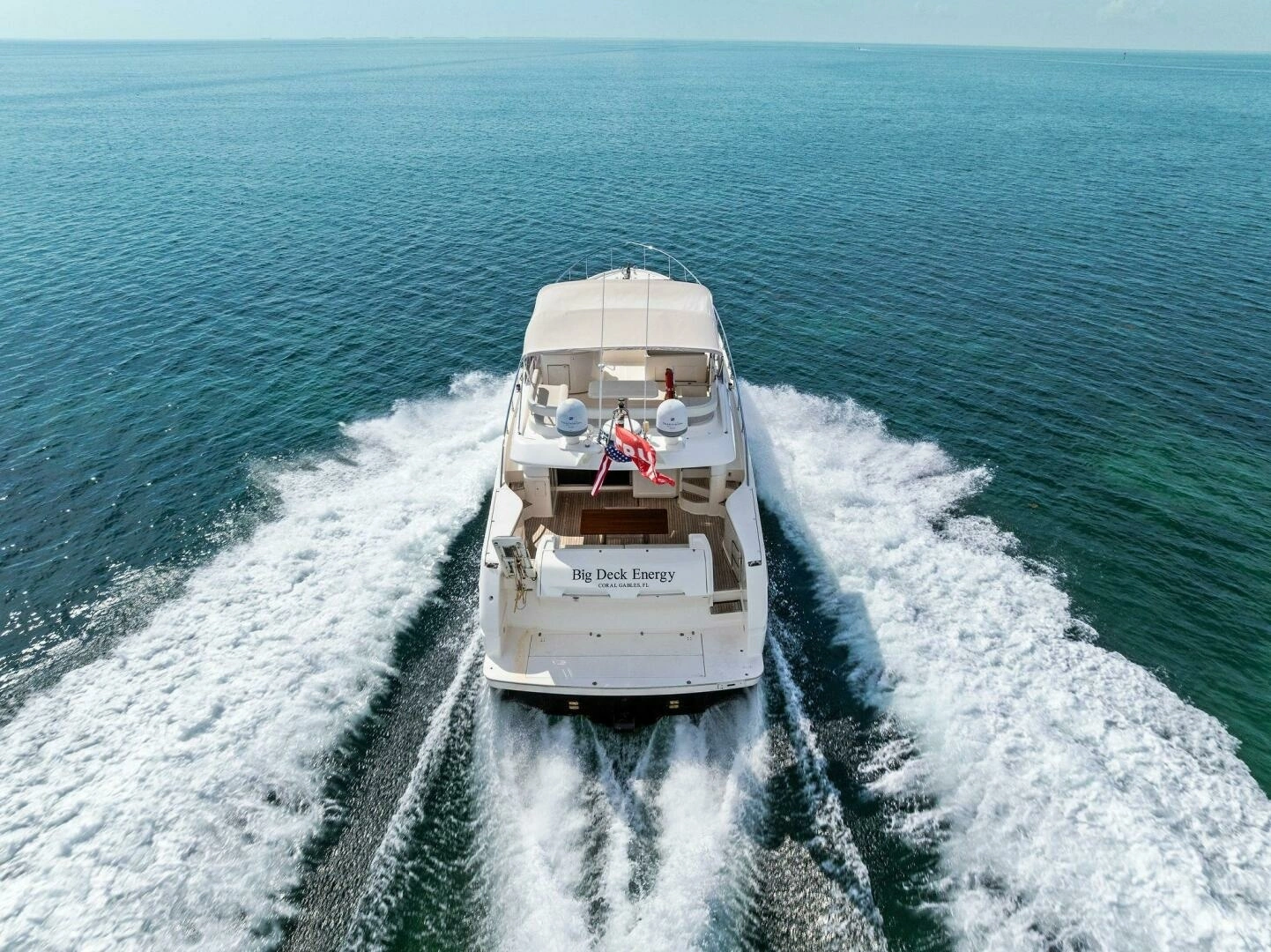 2013 Ferretti Yachts 620 - Image 83