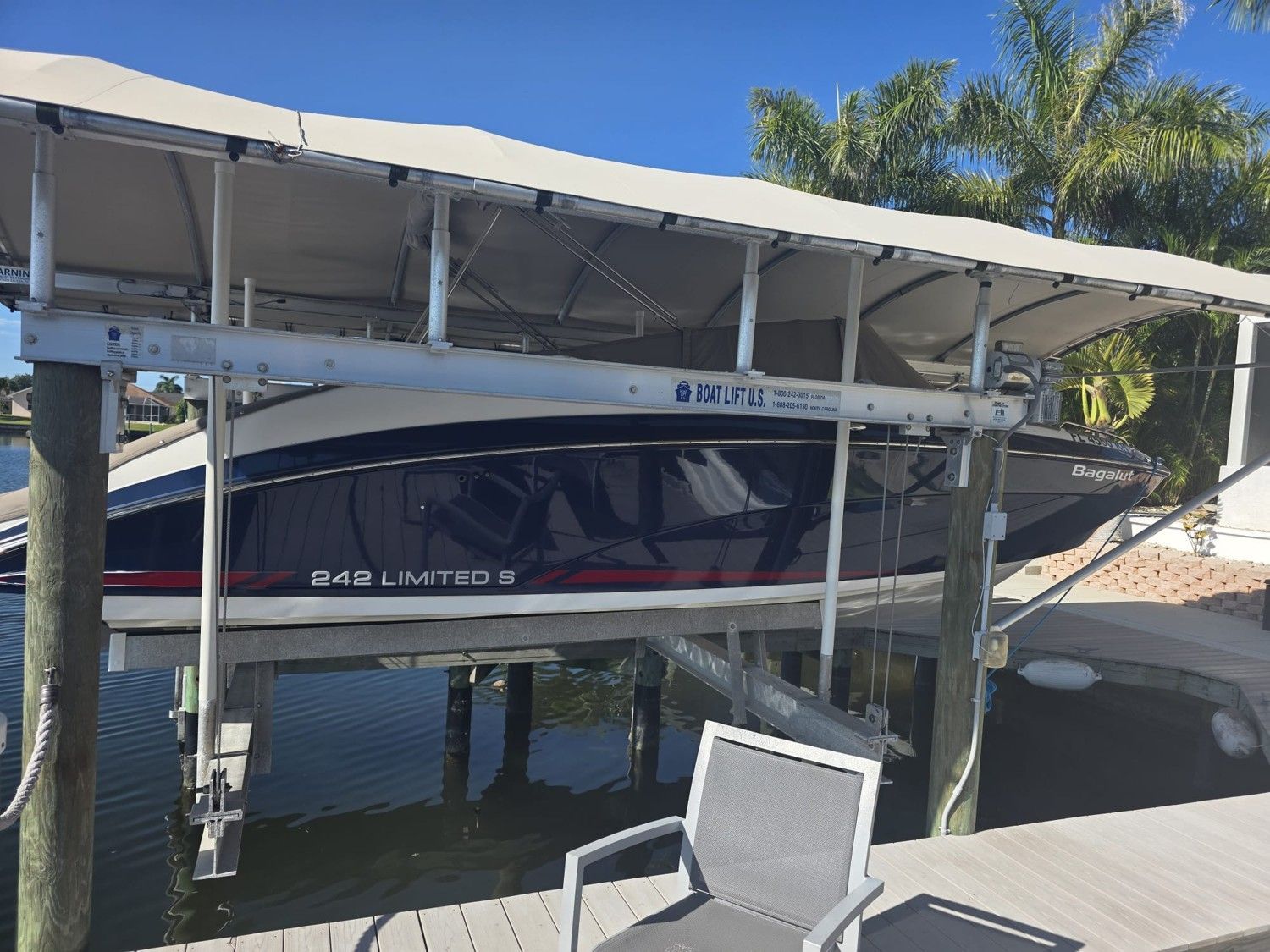 2016 Yamaha Boats 242 Limited E-Series - 18