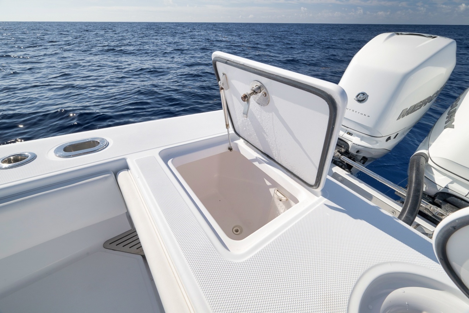 2017 Bahama 41CC - Image 38
