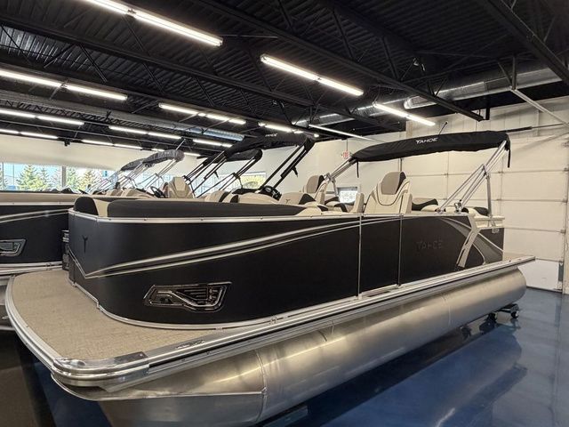 2025 Tahoe LTZ 2185 QL - 2