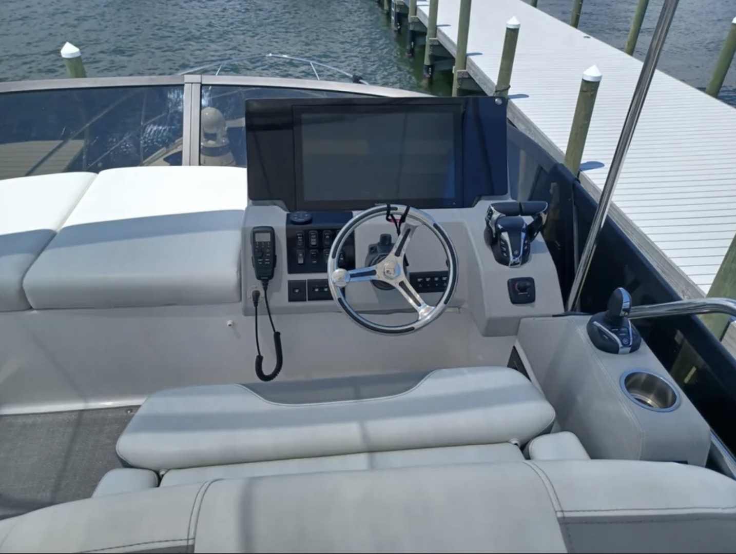 2023 Regal 42 FXO - Image 29