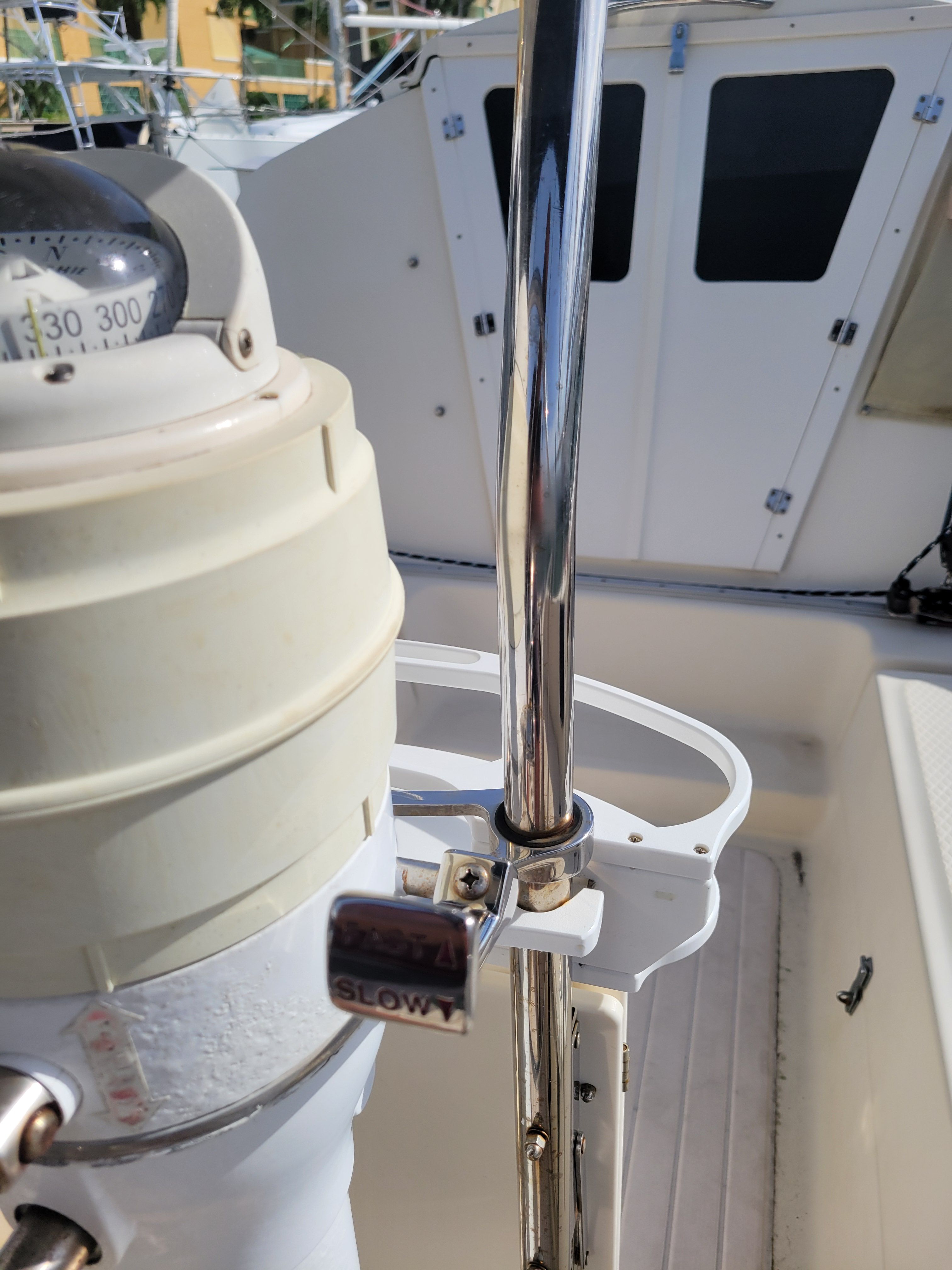 2018 Hake / Seaward 26 RK - 71
