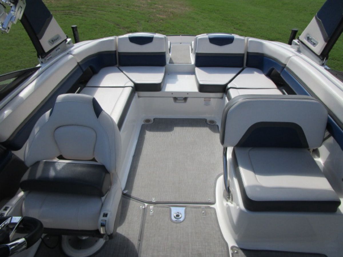 2016 Chaparral Vortex 243 VRX - 7