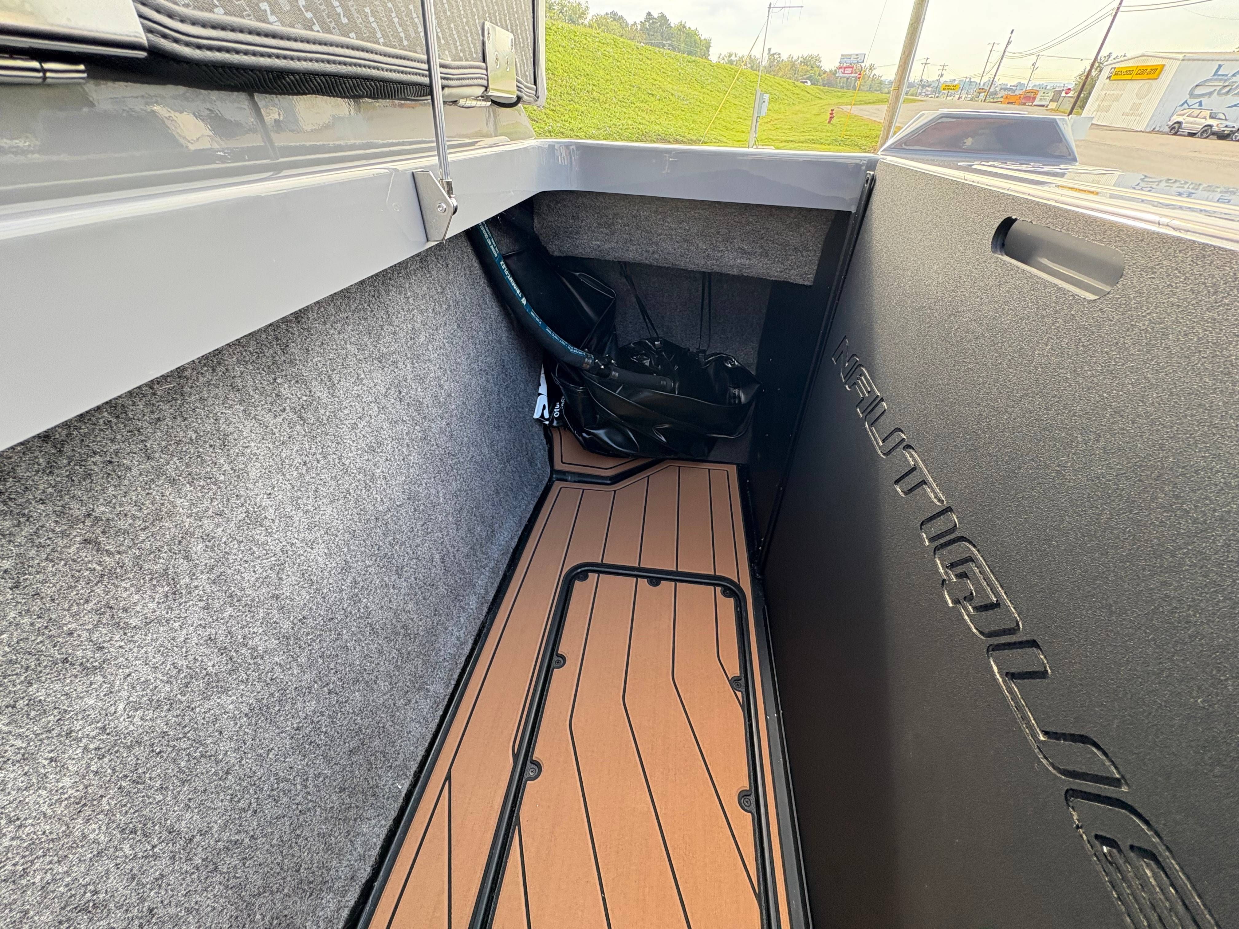 2026 Nautique GS24 - 60