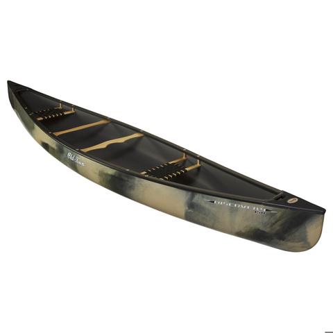 2022 Old Town Canoes and Kayaks DISCOVERY 158 - 2
