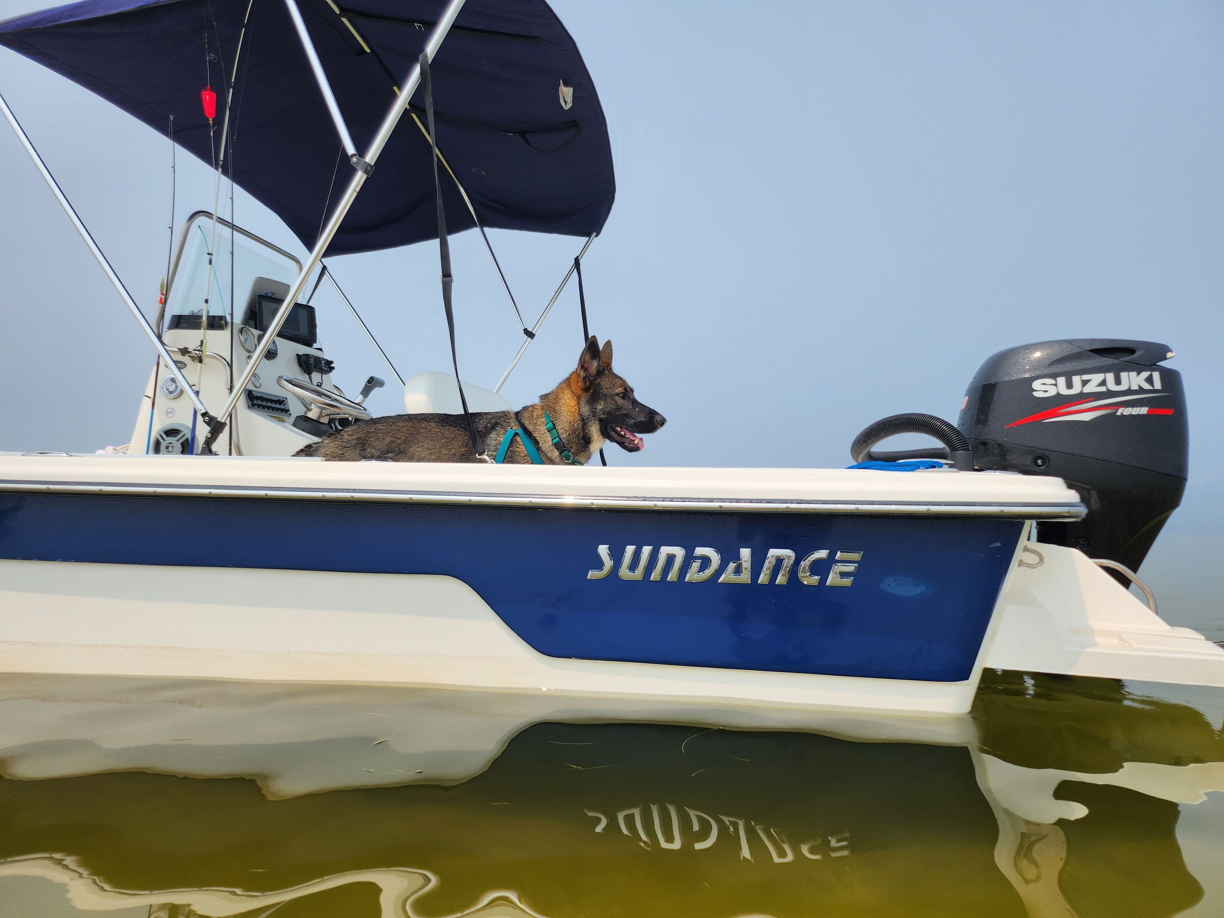 2014 Sundance DX20 - 8