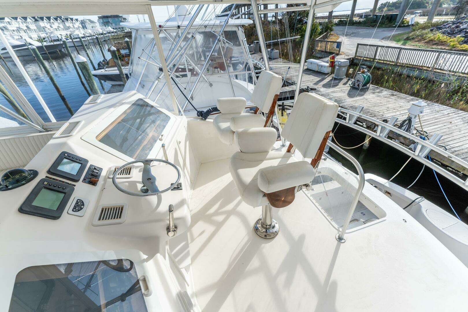 2006 Ocean — - Image 39
