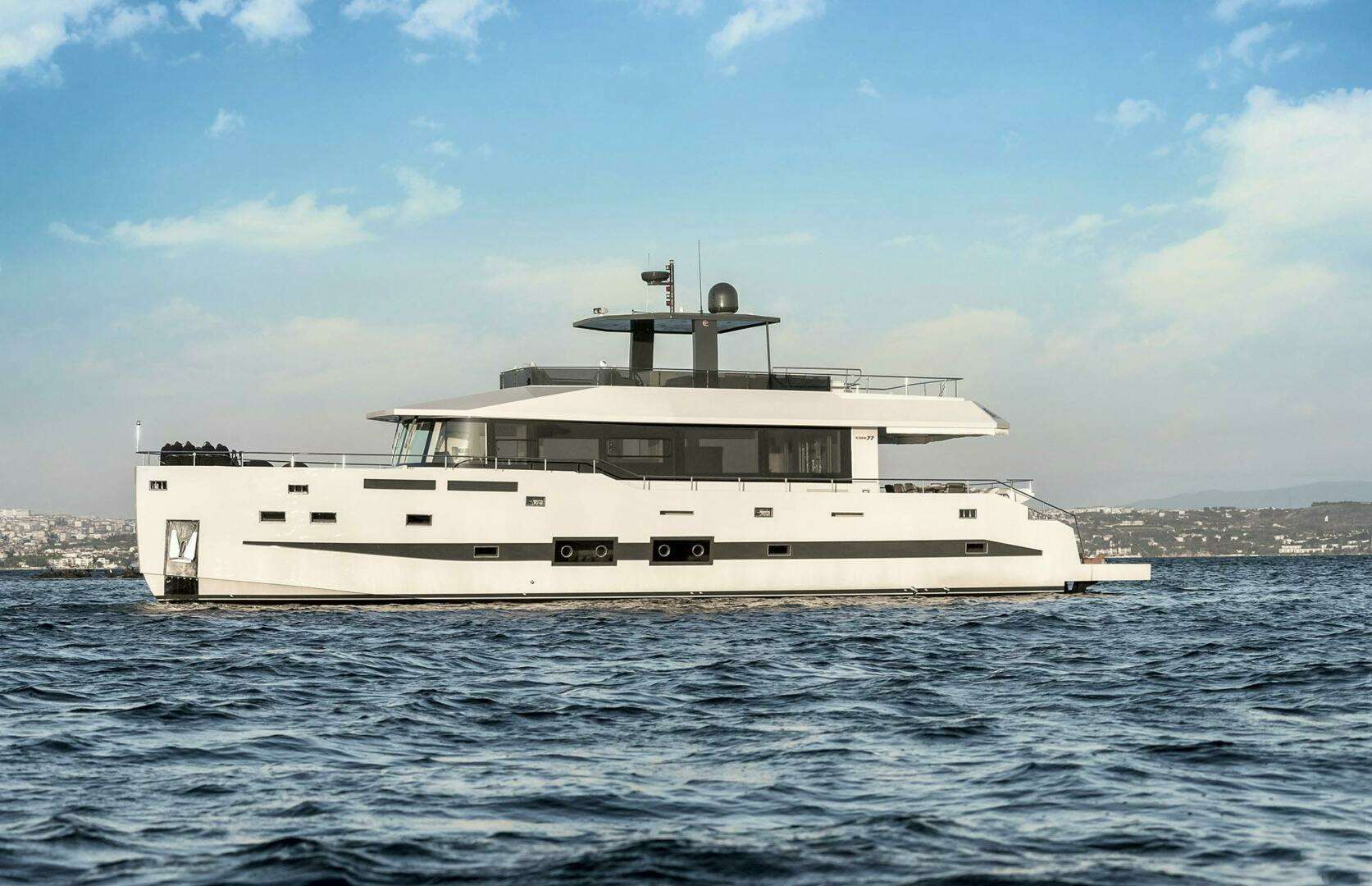 2019 SES Yachts — - Image 8