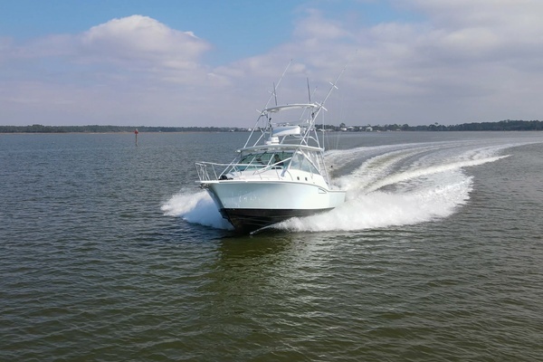 1995 Cabo
