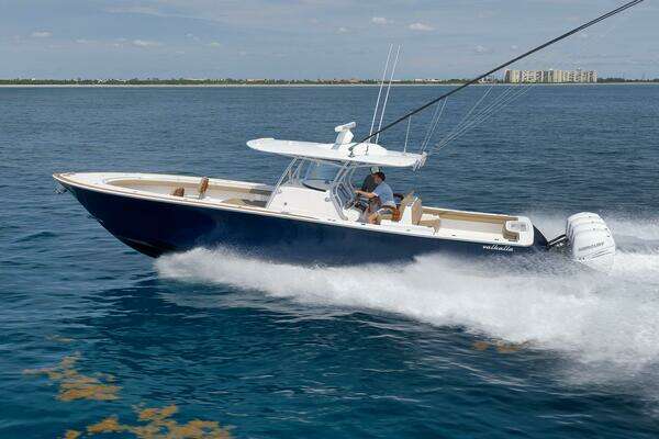 2022 Valhalla Boatworks