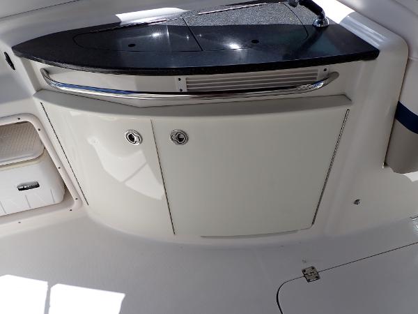 2011 Chaparral 287 SSX - 55