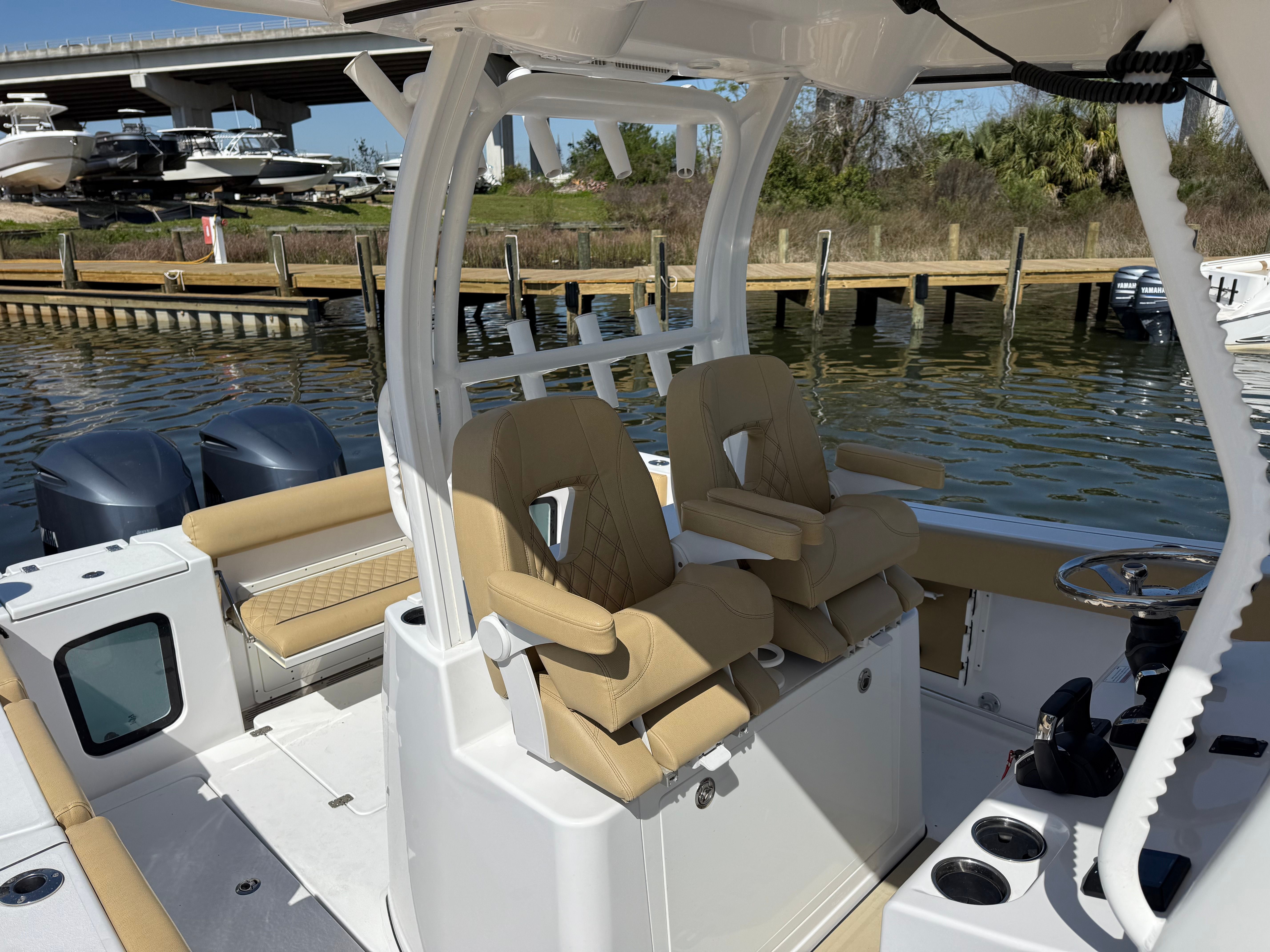 2021 SPORTSMAN 302 OPEN - Image 15