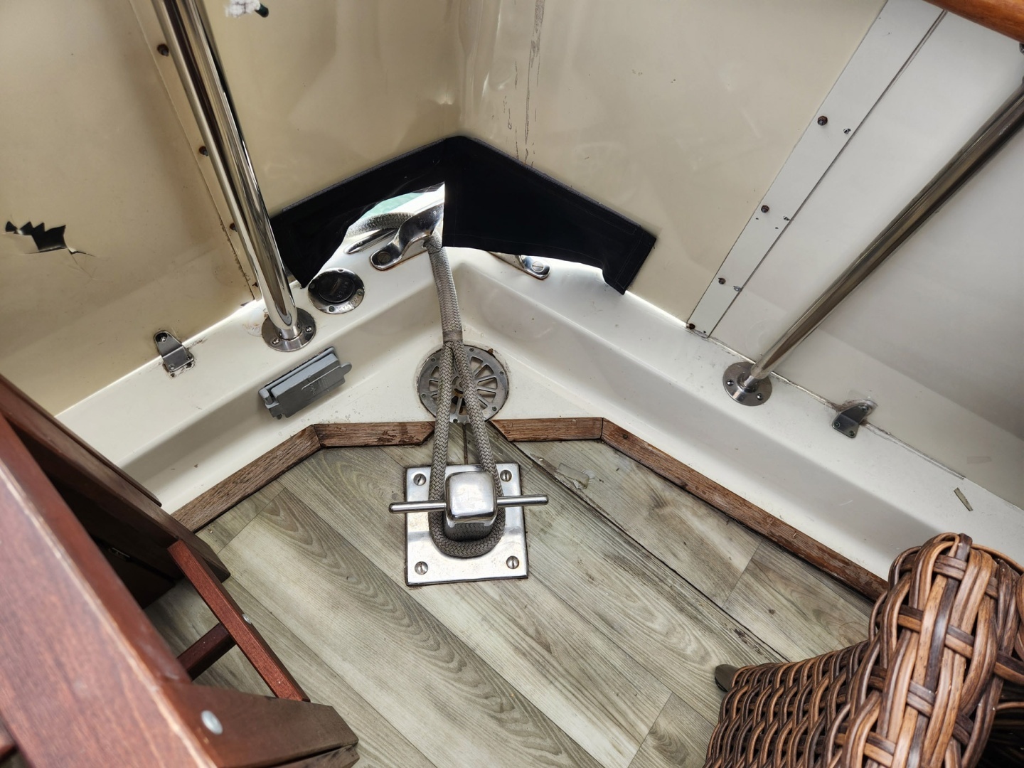 1978 Hatteras 53 Motor Yacht - Image 15