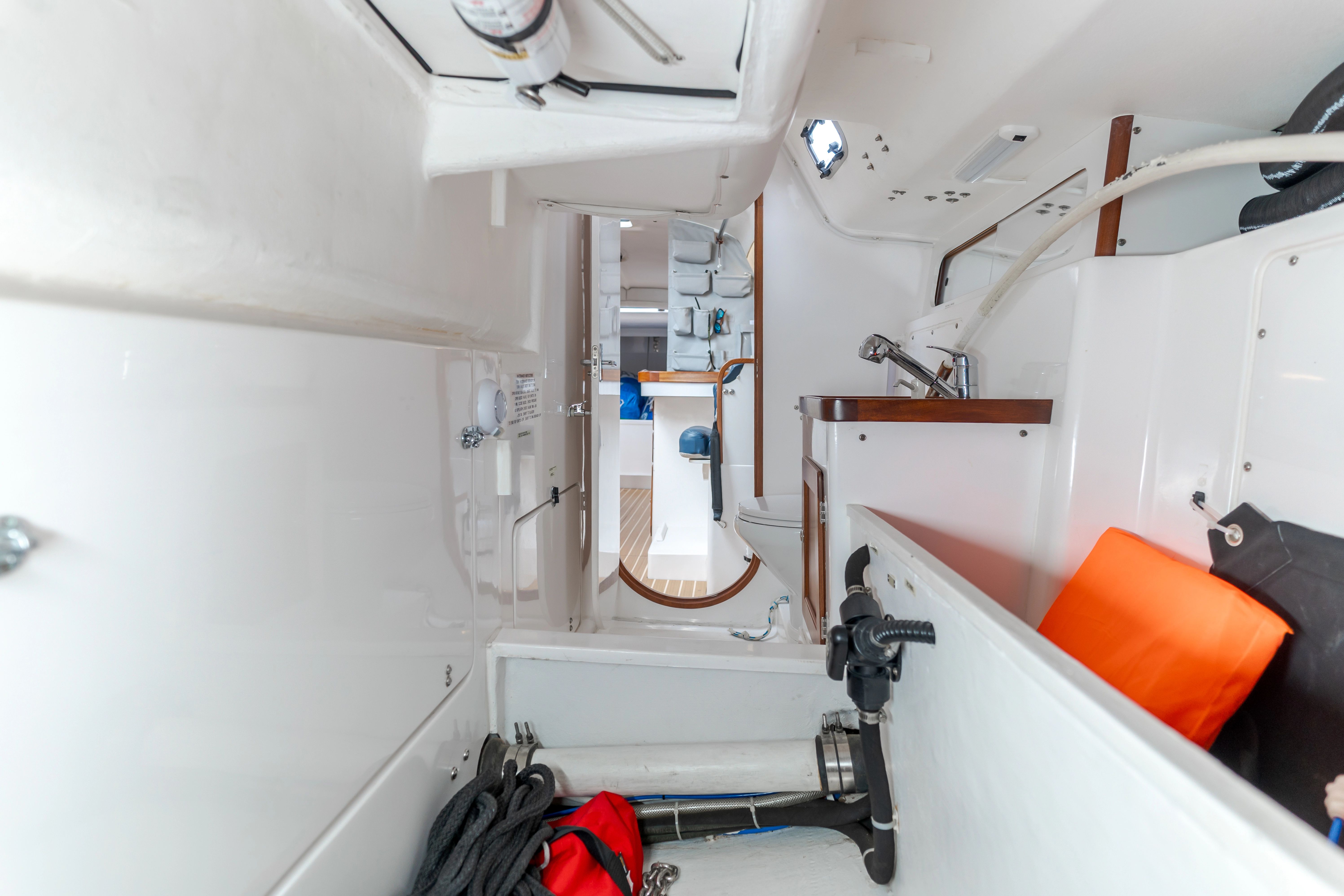 2019 J Boats J/121 - 10