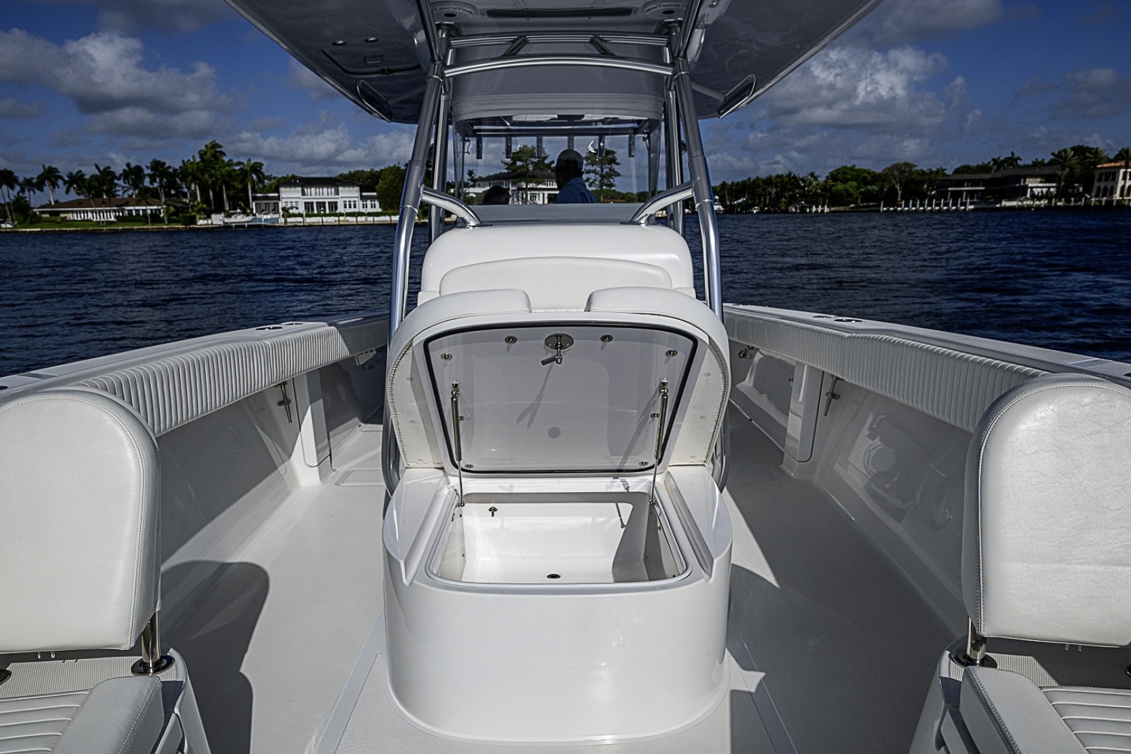2022 Bahama 41 Open CC - Image 10