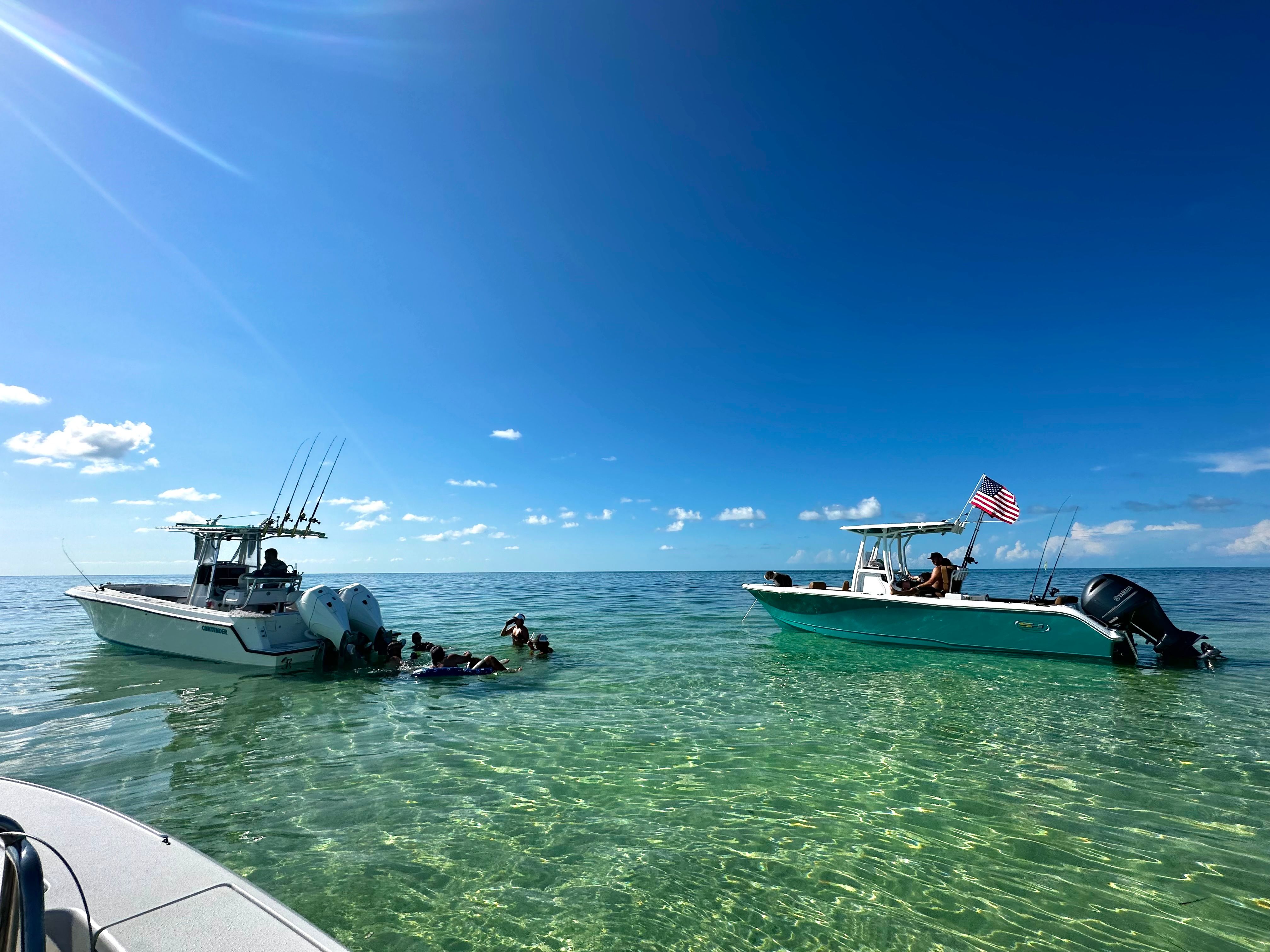 2022 Sea Hunt Ultra 234