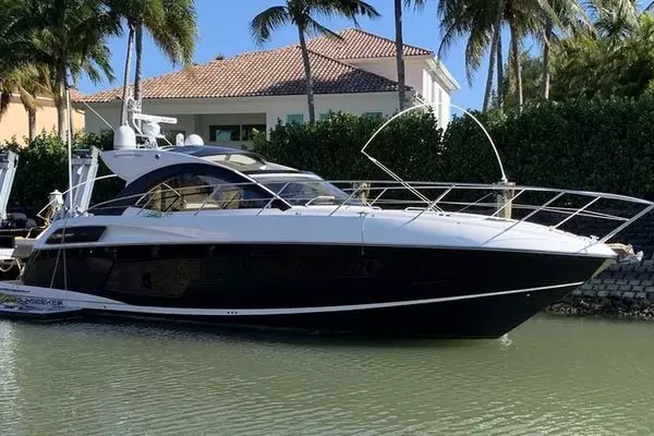 2014 Sunseeker San Remo