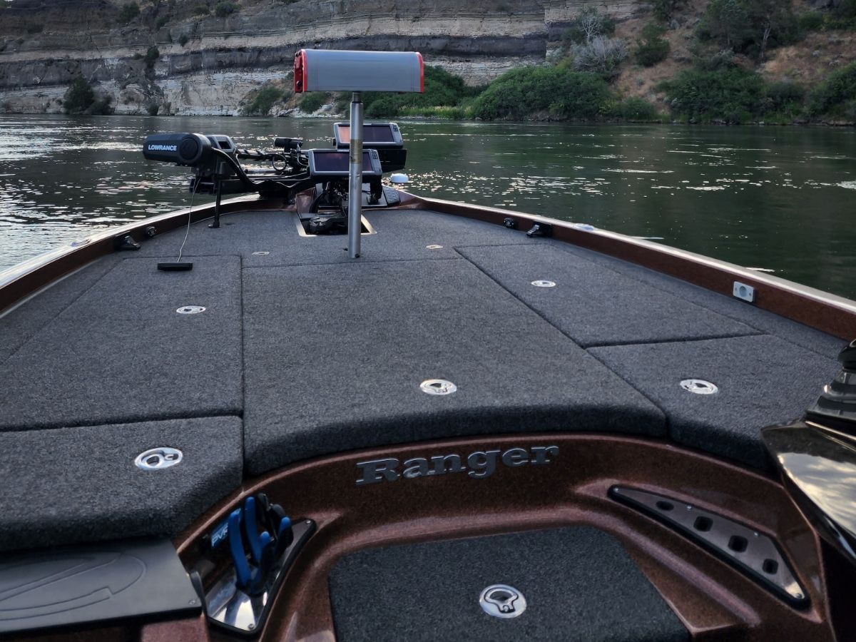 2015 Ranger Z521 Comanche - 3