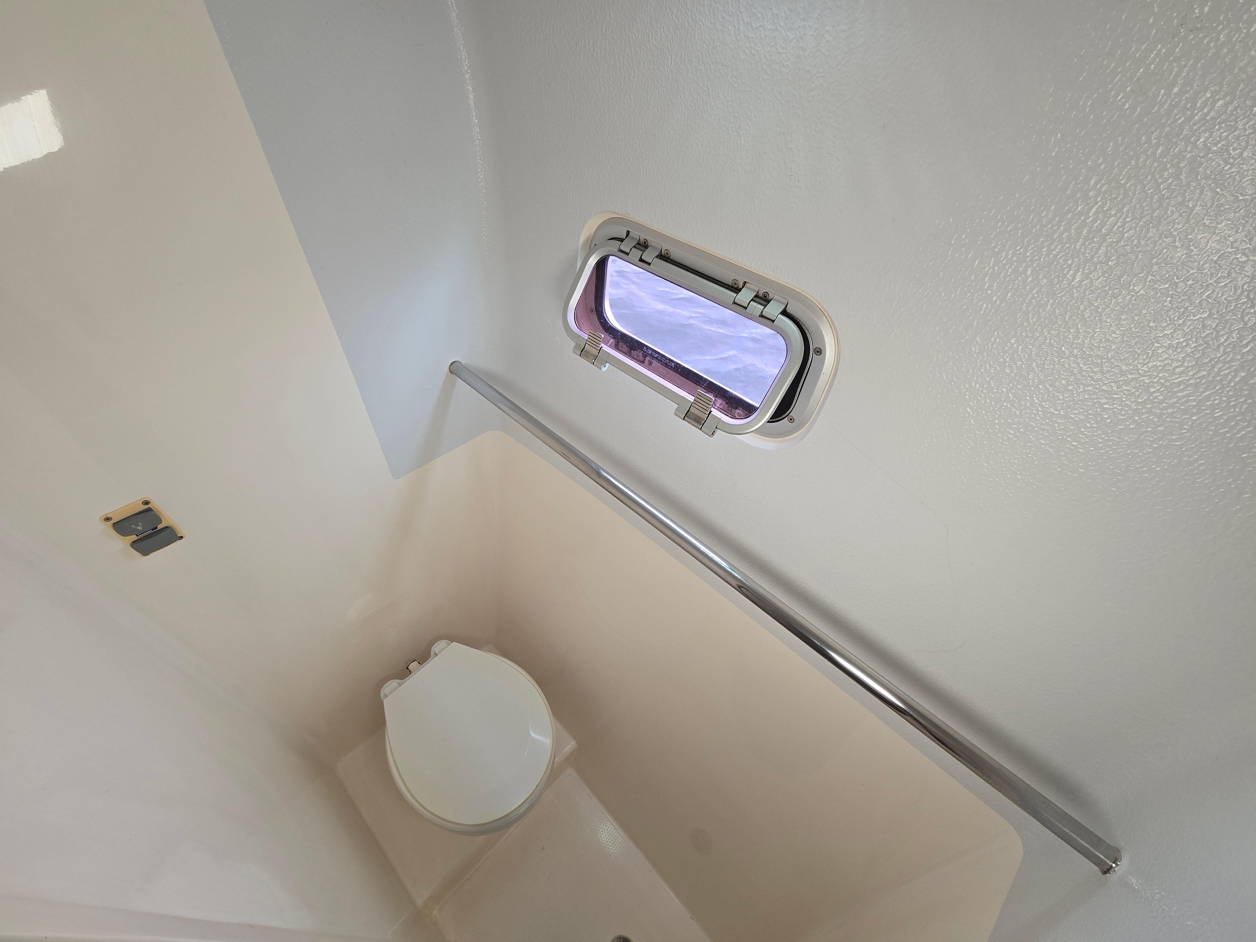 2007 Voyage Yachts 580 - 34