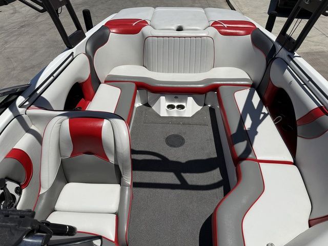 2019 Sanger 237 S - 2