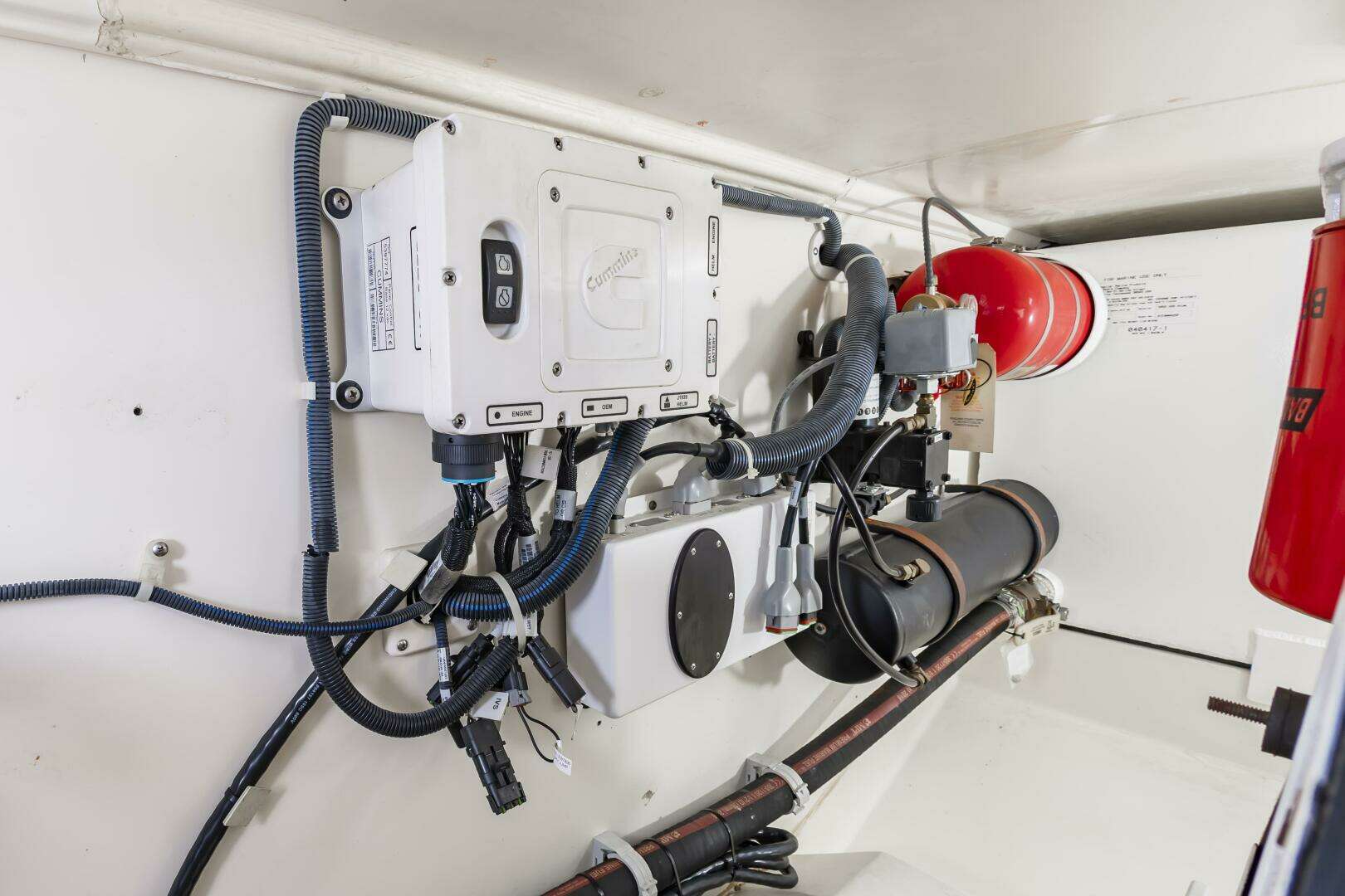 2018 Legacy 36 - Image 37