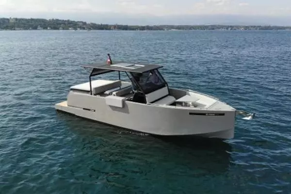 2023 De Antonio D28 Xplorer