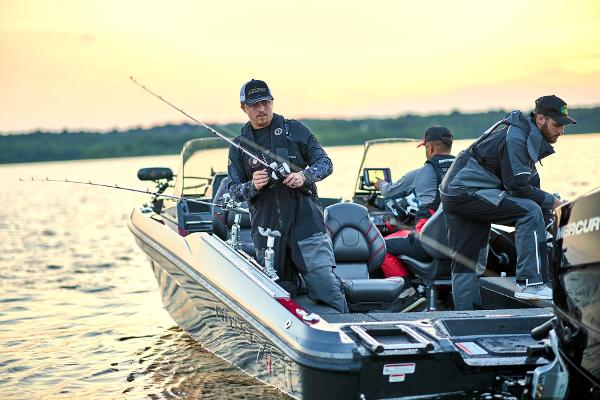 2024 Nitro ZV21 Pro - 97