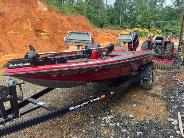 1997 Ranger R70 Sport - 4