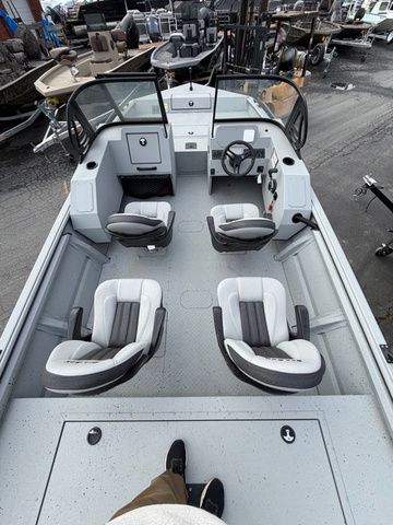 2026 SeaArk Protege 200 - 9