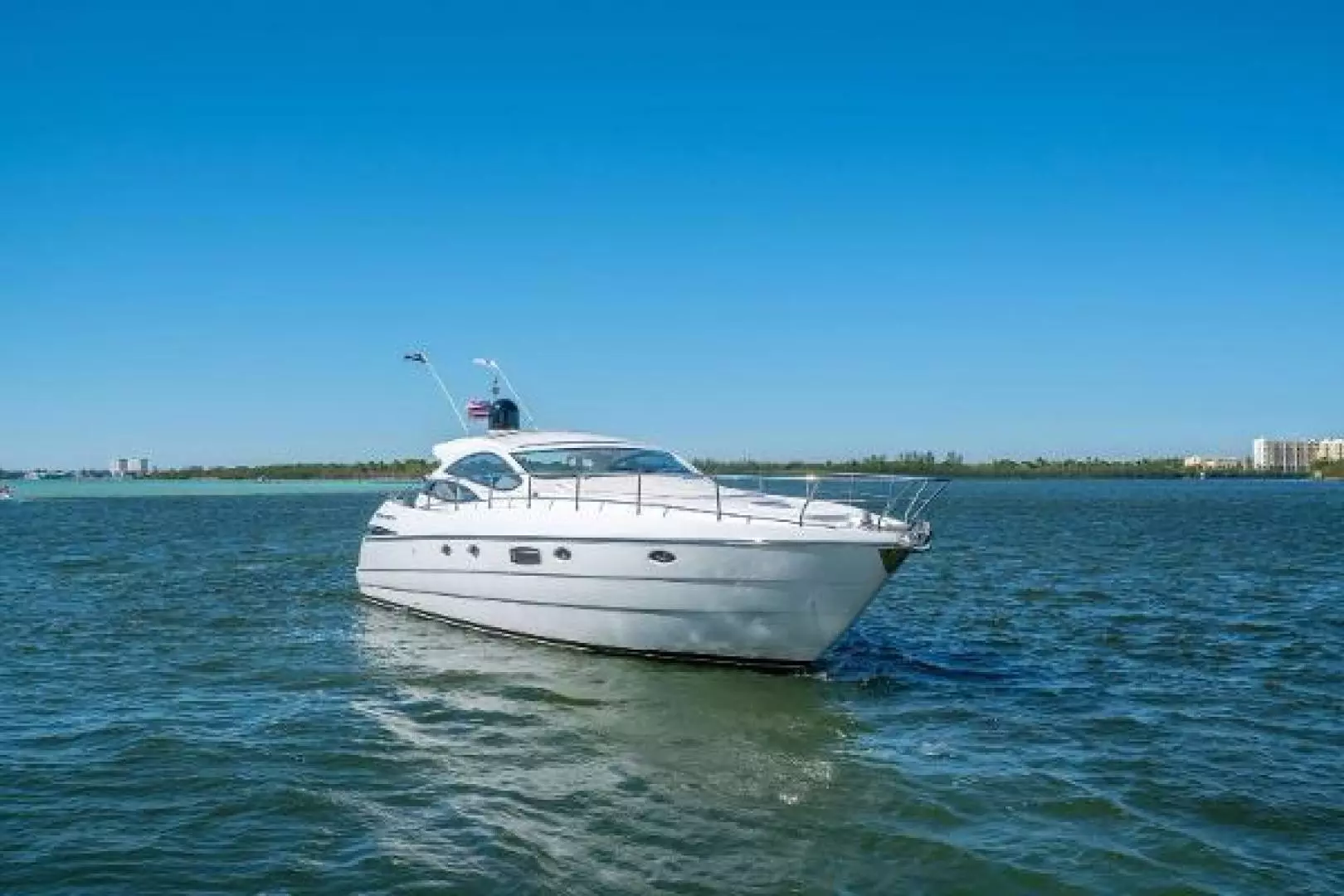 2008 Pershing — - Image 2