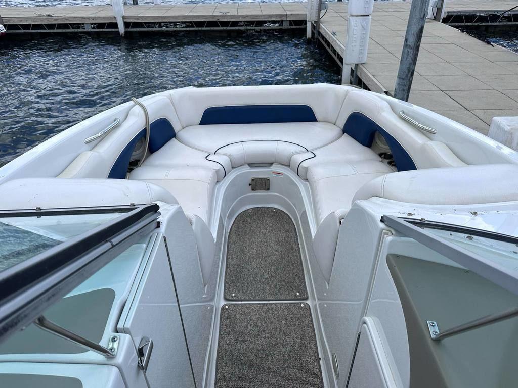 2011 Crownline Eclipse E6 - 3