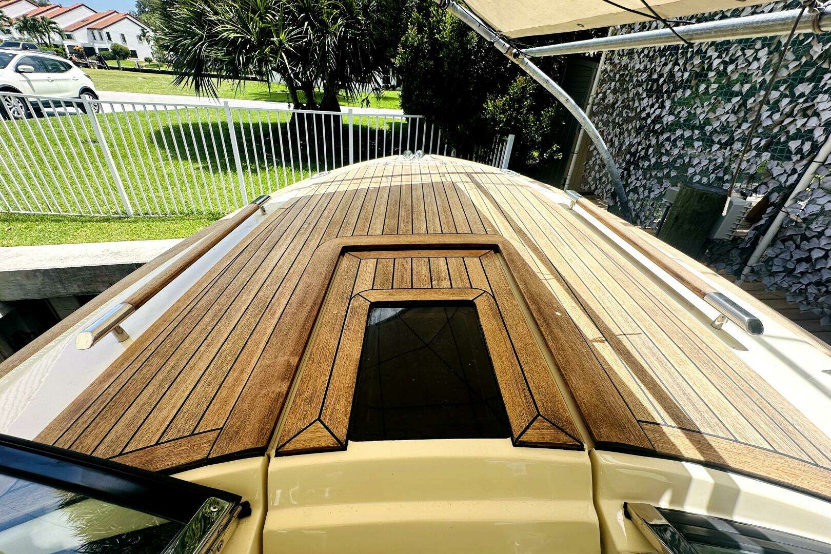 2013 Chris-Craft Corsair 22 - Image 3