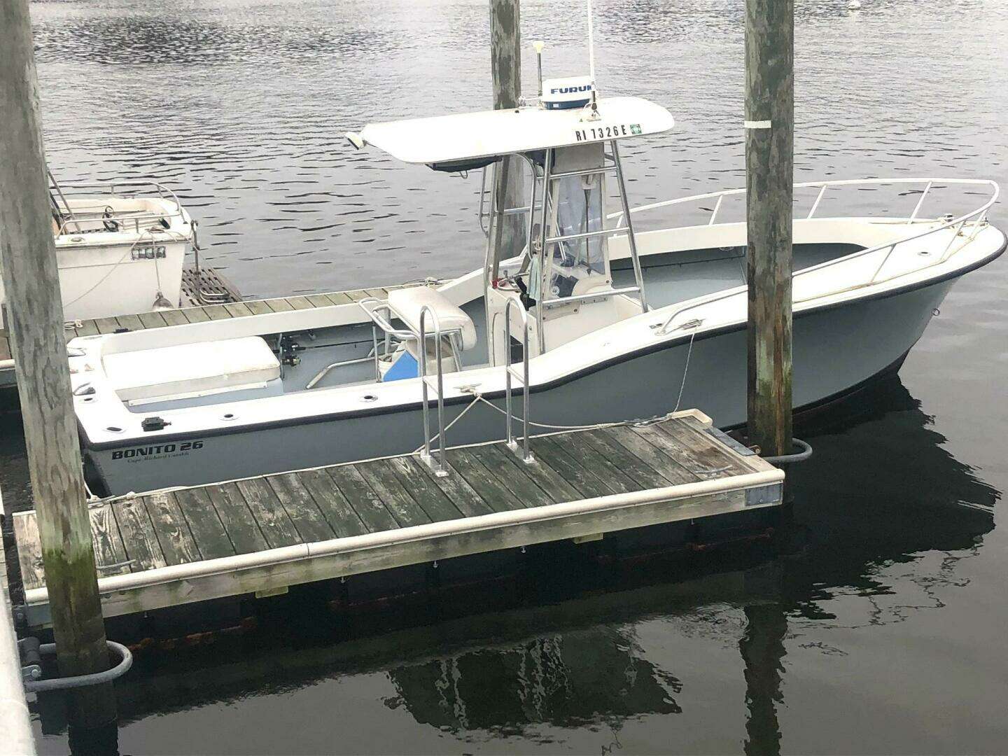 1972 Bonito — - Image 3