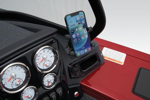 2026 Tracker Targa V-18 Combo - 41
