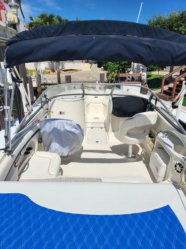 2012 Stingray 235 LR - 10