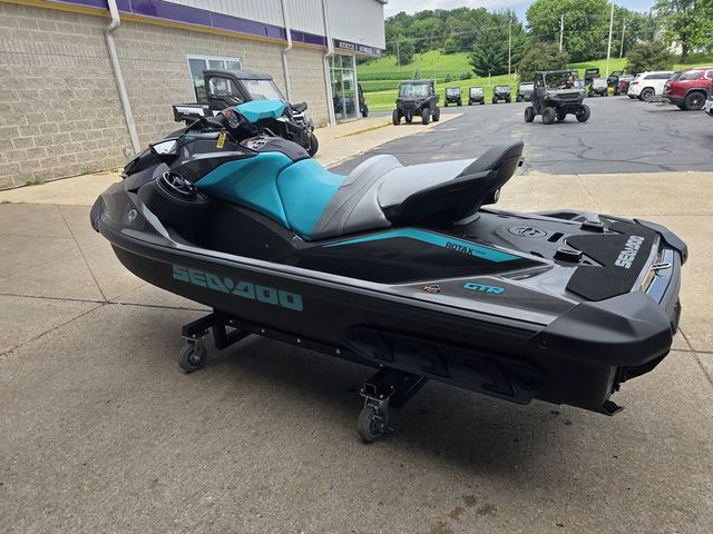 2026 Sea-Doo GTR 230 - 9