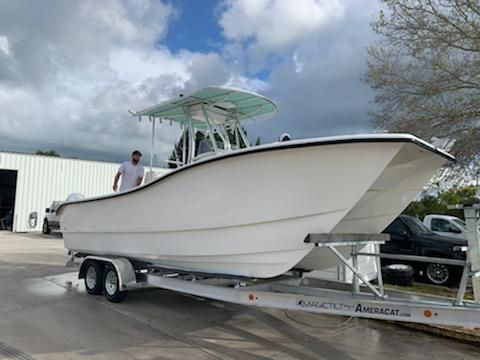 2021 AmeraCat GEN II